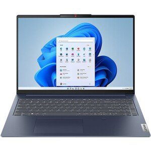 Lenovo IdeaPad Slim 5 14AHP9 (83DB0012CK) modrý