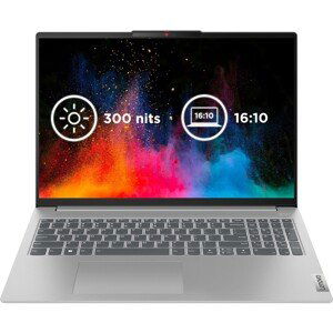 Lenovo IdeaPad Slim 5 16IMH9 (83DC0023CK) šedý