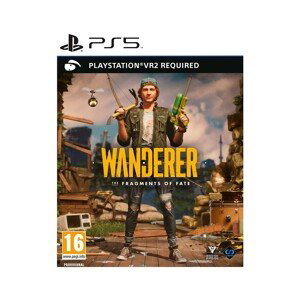 Wanderer: The Fragments of Fate (PS5) VR2