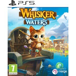 Whisker Waters (PS5)