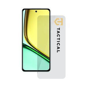 Tactical Glass Shield 2.5D sklo pro Realme C67 4G čiré