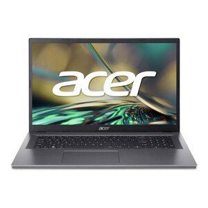 Acer Aspire 3 17 (NX.KDKEC.004) stříbrný