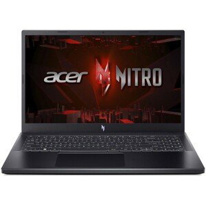 Acer Nitro V 15 (NH.QNCEC.00A) černý