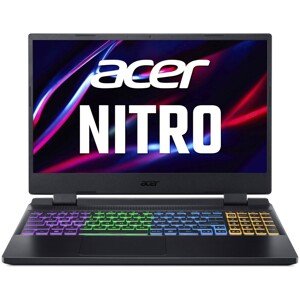 Acer Nitro 5 (NH.QM0EC.00N) černý