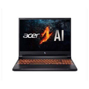 Acer Nitro V 16 (NH.QRWEC.001) černý