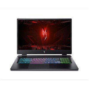 Acer Nitro 17 (NH.QL1EC.002) černý