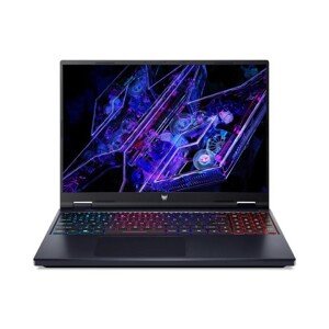 Acer Predator Helios Neo 16 (NH.QNMEC.006) černý