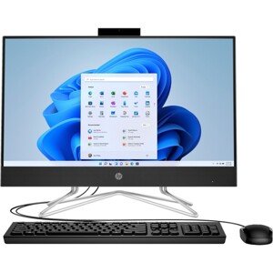 HP 24-df1020nc AiO, 24"