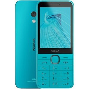 Nokia 235 4G (2024) modrá