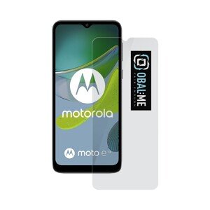 OBAL:ME 2.5D Tvrzené Sklo pro Motorola E13 čiré