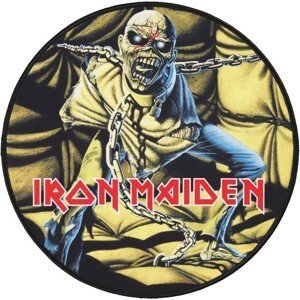 Iron Maiden Peace Of Mind podložka pod myš L