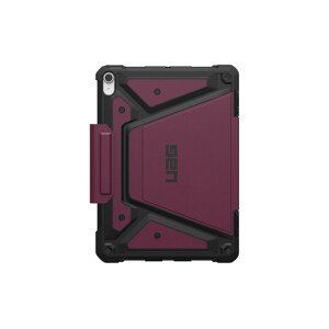 UAG Metropolis SE pouzdro iPad Air 11" (2024) vínové