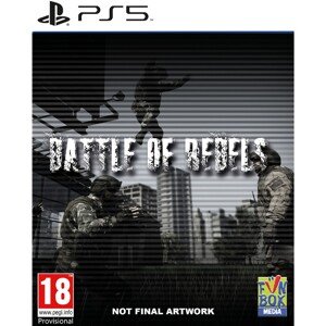 Battle of Rebels (PS5)