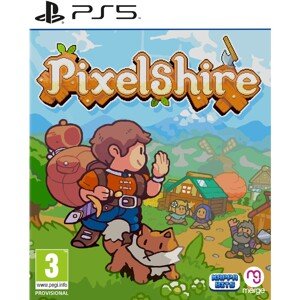 Pixelshire (PS5)