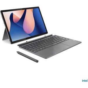 Lenovo IdeaPad Duet 5 12IRU8 (83B3006SCK) šedý