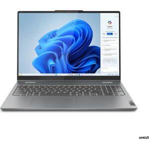 Lenovo IdeaPad 5 2v1 16AHP9 (83DS000TCK) šedý