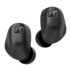 Sennheiser Accentum True Wireless bezdrátová sluchátka černá