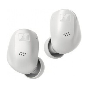 Sennheiser Accentum True Wireless bezdrátová sluchátka bílá