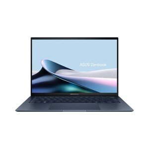 ASUS Zenbook S 13 OLED (UX5304MA-OLED038W) modrý