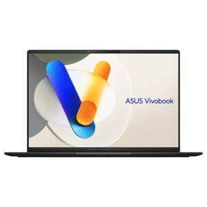 ASUS Vivobook S 16 OLED (S5606MA-OLED027W) černý