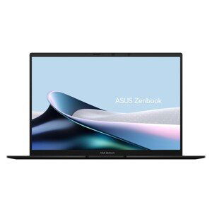 ASUS Zenbook 14 OLED (UM3406HA-OLED089X) černá