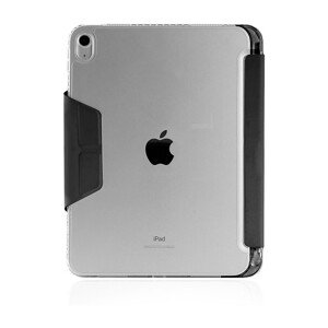 STM OPP Folio pouzdro iPad 10,9" (10th gen) černé