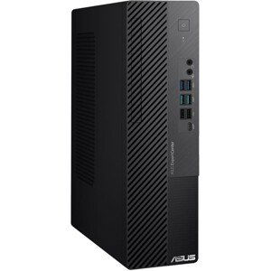 ASUS ExpertCenter D7 SFF (D700SEES-313100021X) černý