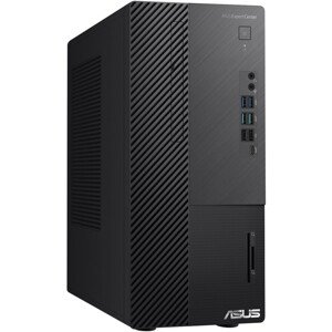 ASUS ExpertCenter D7 Mini Tower (D700MER-514400013X) černý