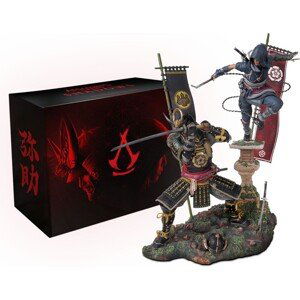 Assassin’s Creed Shadows Collector's Edition (Xbox Series X)