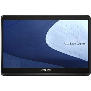 Asus ExpertCenter E1 AiO (E1600WKAT-BA042M) černý