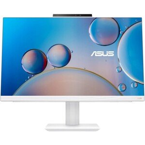 Asus A5402 AiO (A5402WVAK-WPC009X) bílý