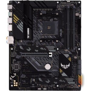 ASUS TUF GAMING B550-PRO