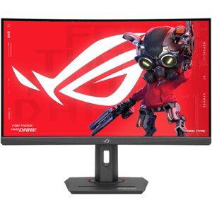 ASUS ROG Strix XG27WCS herní monitor 27"