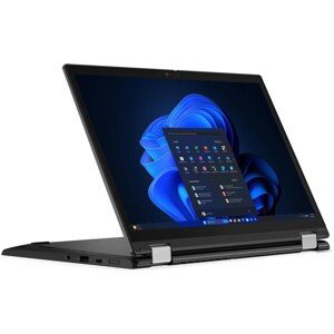 Lenovo ThinkPad L13 Gen 5 2v1 (21LM001HCK) černý