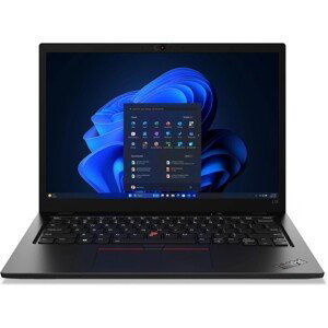 Lenovo ThinkPad L13 Gen 5 Intel (21LB0013CK) černý