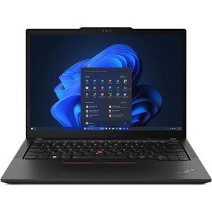 Lenovo ThinkPad X13 Gen 5 Intel (21LU000VCK) černý