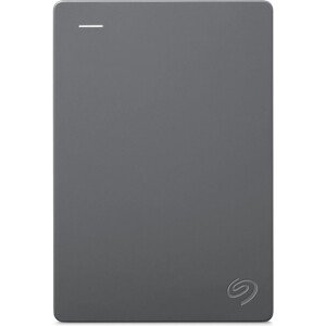 Seagate Basic 4TB externí 2.5" HDD černý