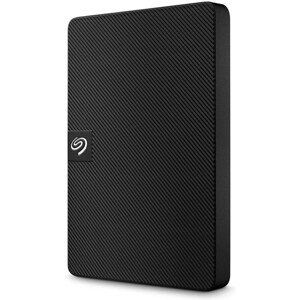 Seagate Expansion 2TB externí 2.5" HDD černý