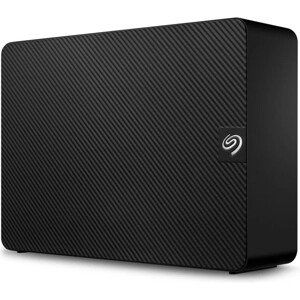 Seagate Expansion 6TB externí 3.5" HDD černý