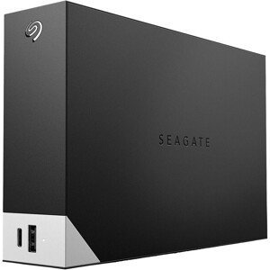 Seagate One Touch 10TB externí 3.5" HDD černý