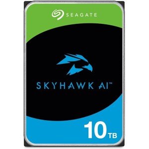 Seagate SkyHawk 10TB 3.5" HDD