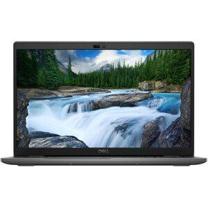 DELL Latitude 3550 (V4C9X) šedý