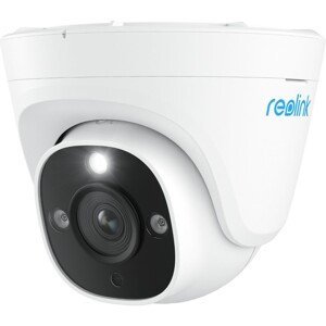 Reolink P344 - RLC-1224A (PoE) bezpečnostní kamera