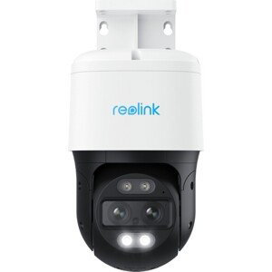 Reolink Trackmix Series P760 (PoE) bezpečnostní kamera