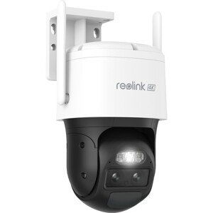 Reolink Trackmix Series B770 - Trackmix bateriová Wi-Fi bezpečnostní kamera