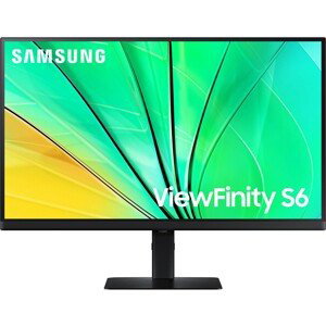 Samsung ViewFinity S6 (S60D) monitor 27"