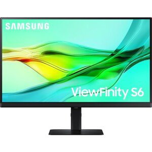 Samsung ViewFinity S6 (S60UD) monitor 27"