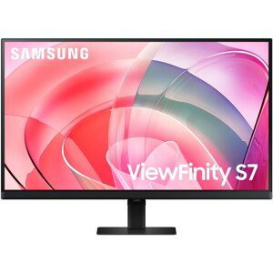 Samsung ViewFinity S7 (S70D) monitor 27"