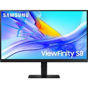 Samsung ViewFinity S8 (S80UD) monitor 27"