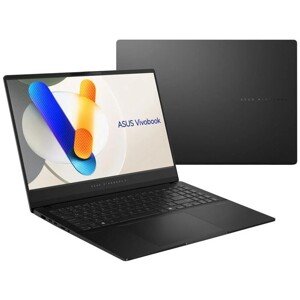 ASUS Vivobook S 15 OLED (S5506MA-OLED036W) černý